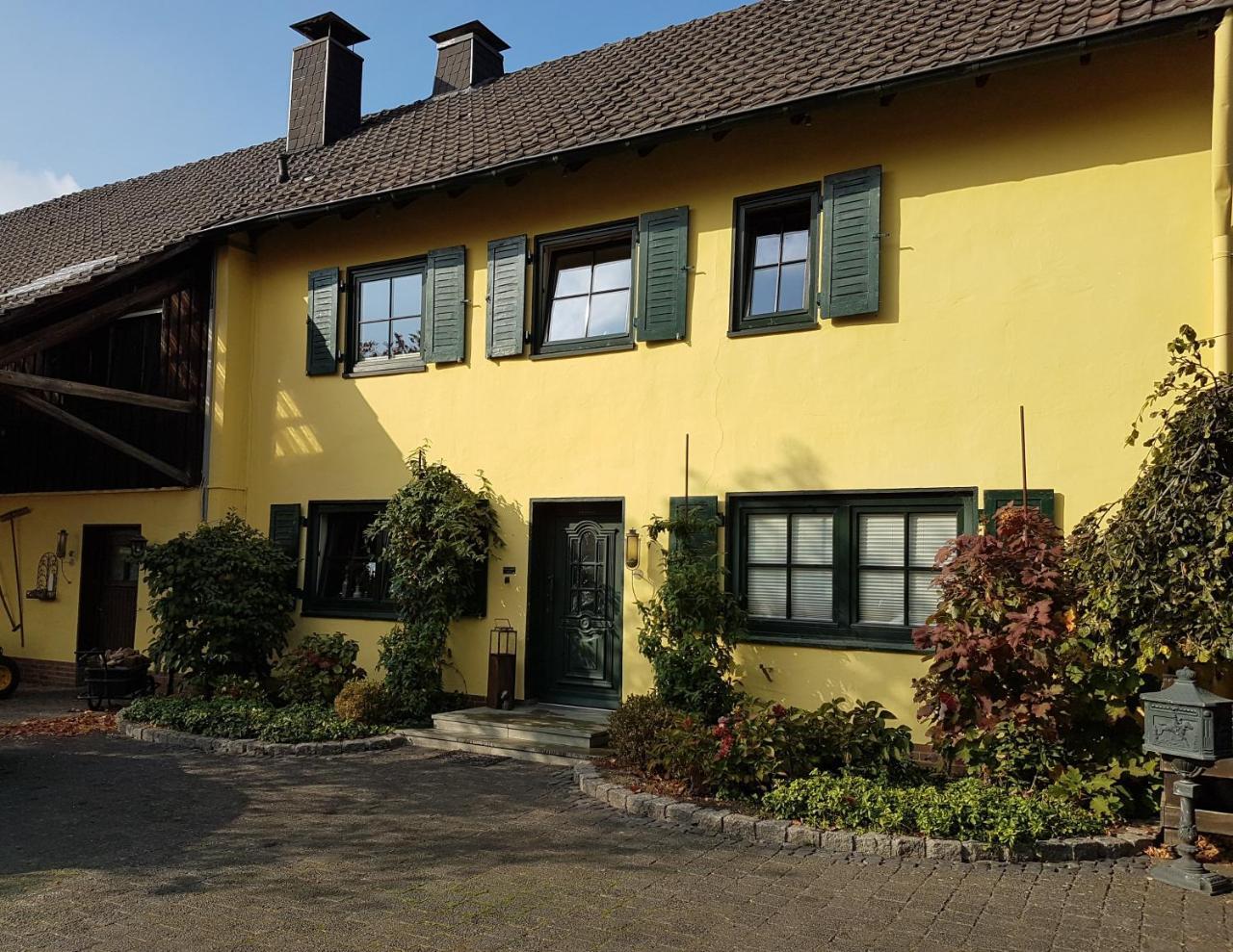 Apartments Luisenhof Krefeld Exteriör bild
